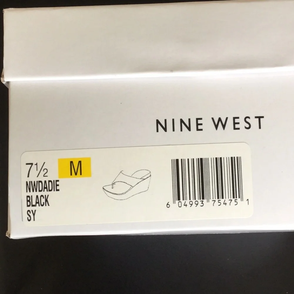 Shoes - Picture 5 of 5